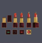 Lipstick Flashdrive