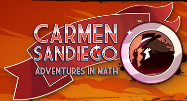 where in the usa is carmen sandiego app