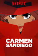 Carmen sandiego