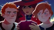 Carmen Sandiego - Official Trailer 3 - Netflix