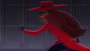 Carmen Sandiego - Official Trailer 2 - Netflix