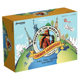 WITWICS BoardGame