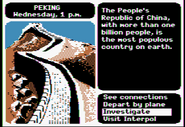 WiNDiCS - Apple II - screenshot