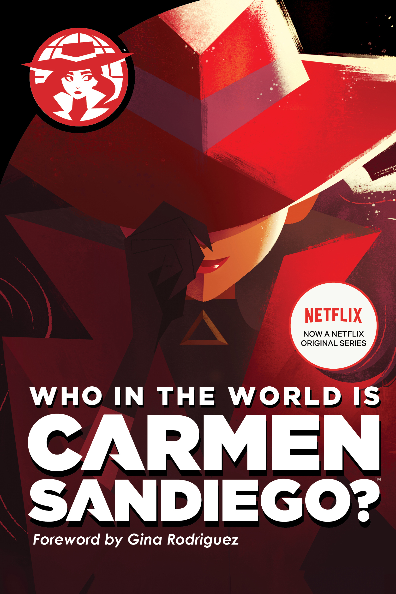 where in the world is carmen sandiego wiki