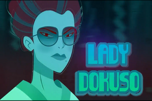 Lady Dokuso