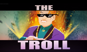 The Troll