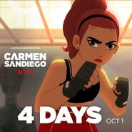 Season 2 - Countdown 3