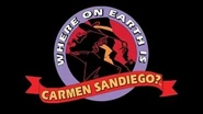 Where on Earth Is Carmen Sandiego? S4Ep8- Can You Ever Go Home Again Part 1