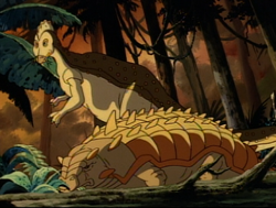 Dinosaur Delirium | Carmen Sandiego Wiki | Fandom