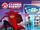 Where in the World Is Carmen Sandiego? The Trivia Game