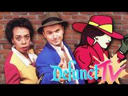 DefunctTV- The History of Where in the World is Carmen Sandiego?