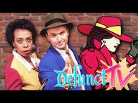 DefunctTV- The History of Where in the World is Carmen Sandiego?