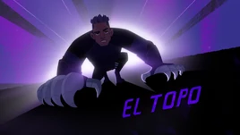 El Topo