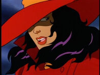 Carmen Sandiego 1994