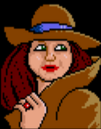 Carmen Sandiego 1985