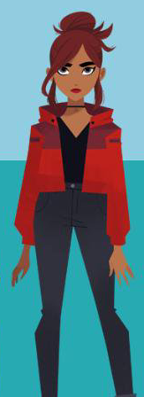 Carmen Sandiego | Carmen Sandiego Wiki | Fandom