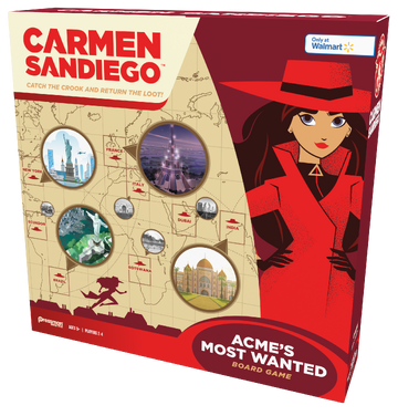 Carmen Stories: Detective Game - Apps on Google Play