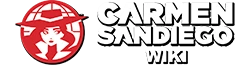 Carmen Sandiego Wiki