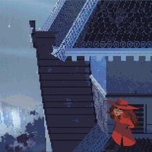 The Crown Jewels Caper Carmen Sandiego Wiki Fandom
