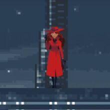 The Crown Jewels Caper Carmen Sandiego Wiki Fandom