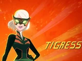 Tigress