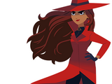 Carmen Sandiego (2019 character)