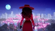 Carmen Sandiego is Back