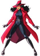 Carmen Sandiego 9