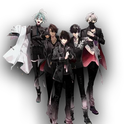 CARNELIAN BLOOD Wiki | Fandom