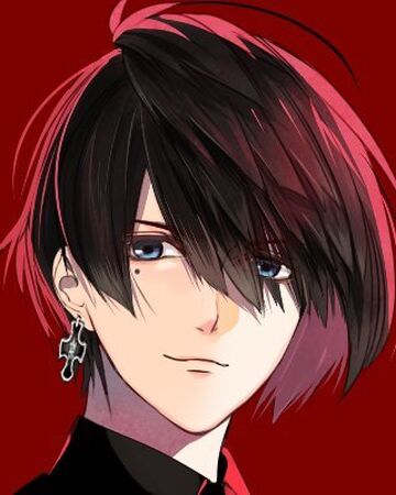 Toxin Akabane Carnelian Blood Wiki Fandom Toxin Akabane Carnelian Blood Wiki Fandom