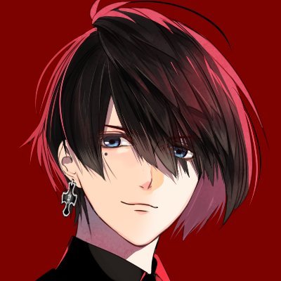 Toxin Akabane Carnelian Blood Wiki Fandom