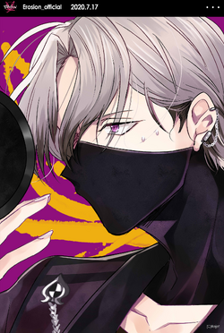 Stream CREHA「野薔薇」'Nobara' (CV: Toshiyuki Toyonaga