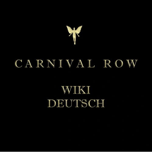 Carnival Row Wiki