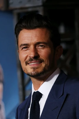 Orlando Bloom