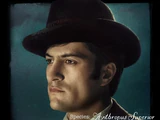 Jonah Breakspear