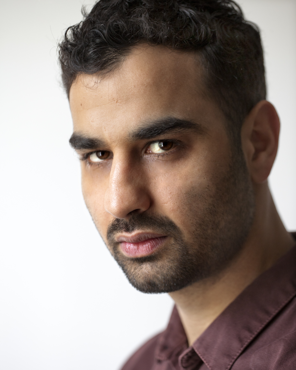 Waj Ali | Carnival Row Wiki | Fandom