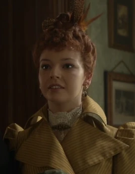 Louisa Pembroke