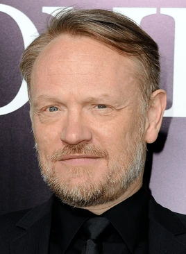 Jared Harris