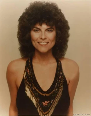 Gallery:Adrienne Barbeau Carnivale Wiki Fandom