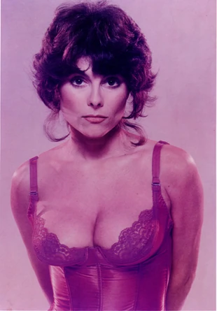 Gallery:Adrienne Barbeau | Carnivale Wiki | Fandom