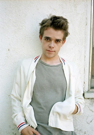 Gallery:Nick Stahl | Carnivale Wiki | Fandom