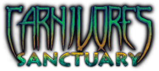 Carnivores: Sanctuary | Carnivores Continuum Wiki | Fandom