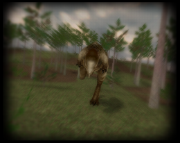 Pachycephalosaurus | Carnivores Continuum Wiki | Fandom