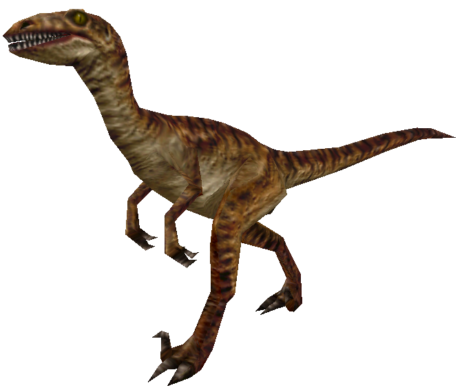 Character image - Walking With Dinosaurs: Dino Run! - Mod DB