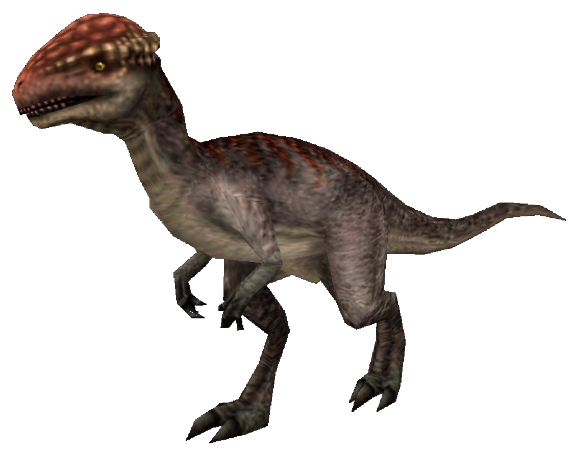 Carnivores (video game) - Wikipedia