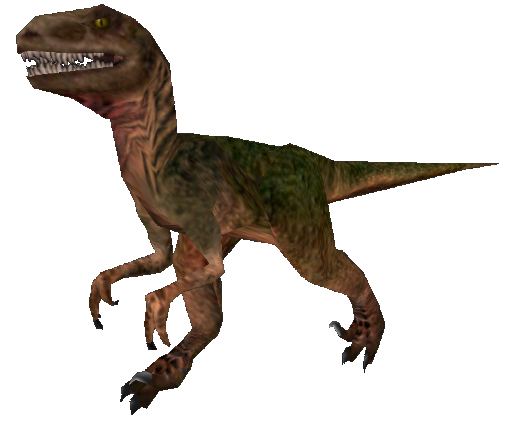 Deinonychus - Wikipedia