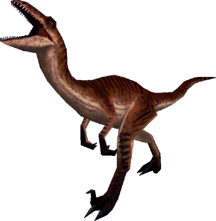 Velociraptor | Carnivores Continuum Wiki | Fandom