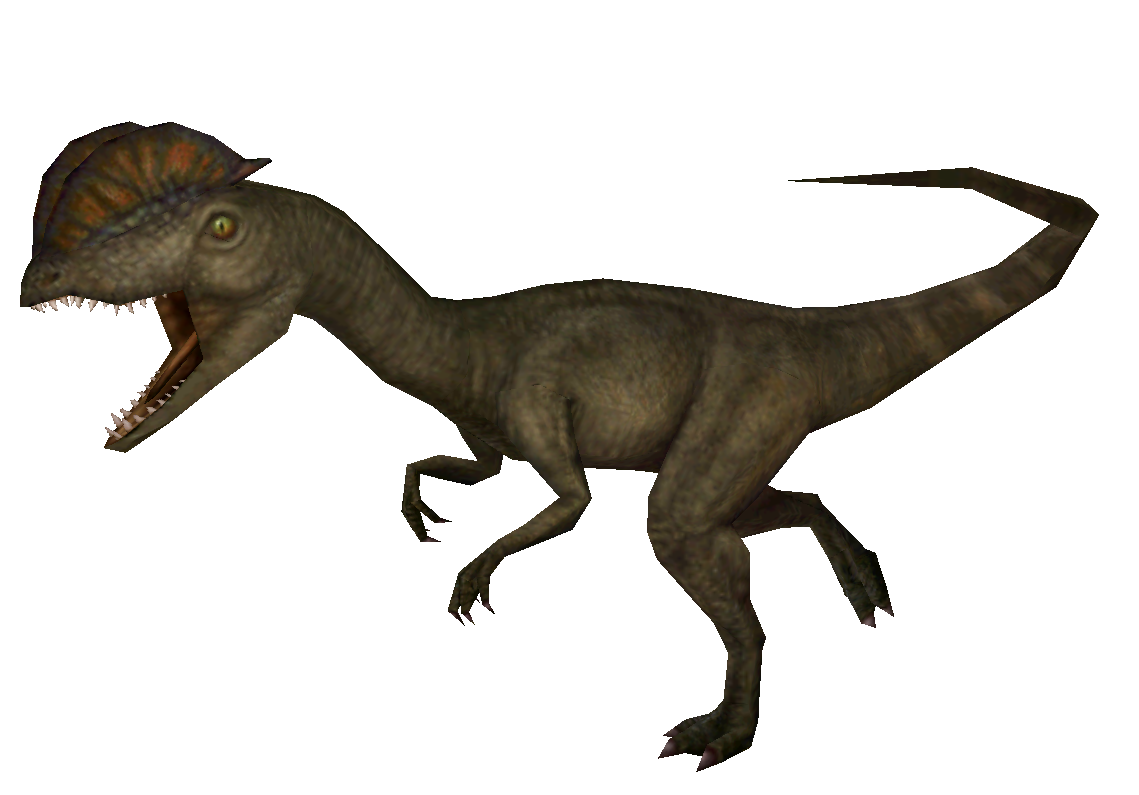 Carnivores (video game) - Wikipedia