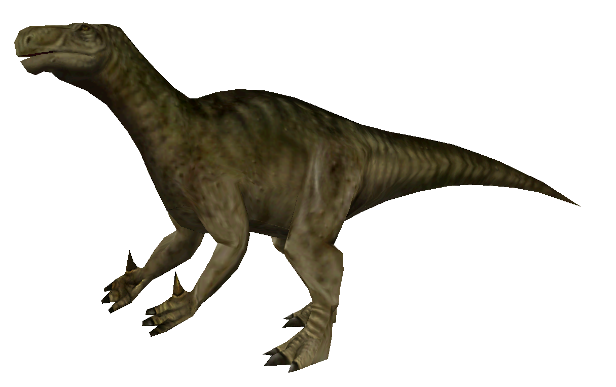 Carnivores (video game) - Wikipedia