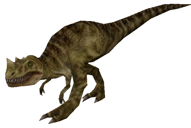 Carnivores (video game) - Wikipedia